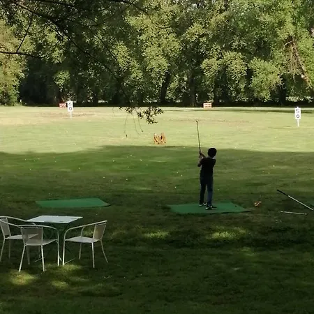 Dom wakacyjny Les Meuses Cazilhac (Herault)