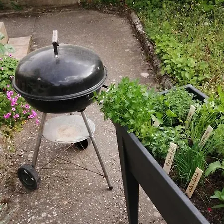 Dom wakacyjny Les Meuses