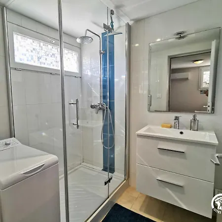 Dom wakacyjny Les Meuses *