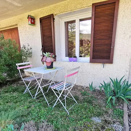 Les Meuses * Cazilhac (Herault)