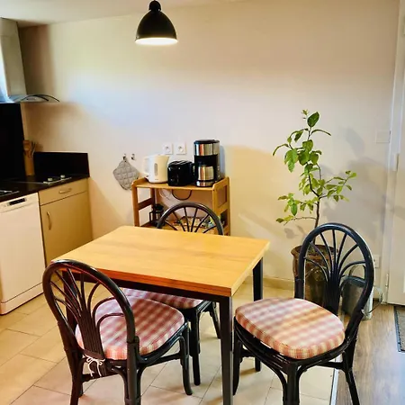 Les Meuses Dom wakacyjny