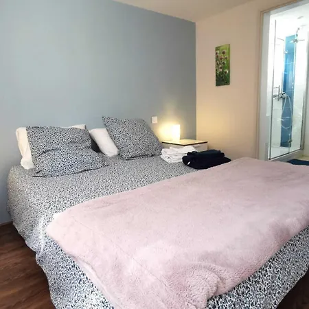 Dom wakacyjny Les Meuses