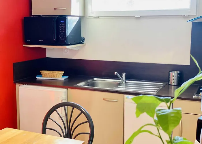 Vakantiehuis Les Meuses *