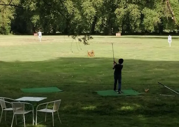 Vakantiehuis Les Meuses Cazilhac (Herault)