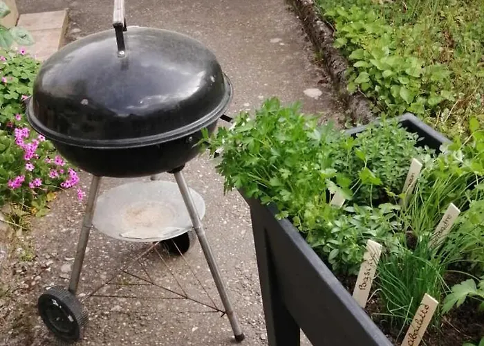 Vakantiehuis Les Meuses