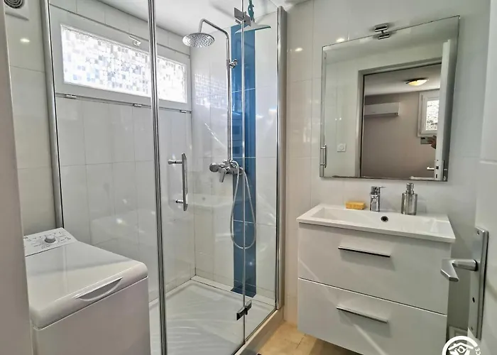 Vakantiehuis Les Meuses *