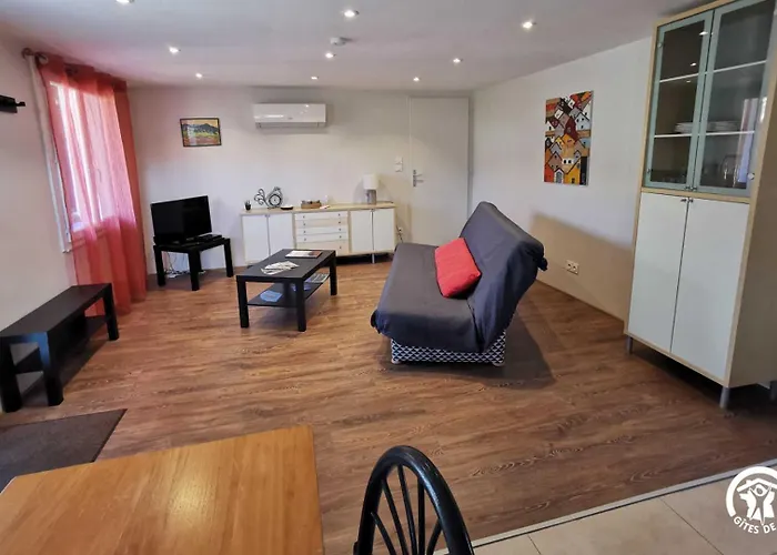 Les Meuses Vakantiehuis Cazilhac (Herault)