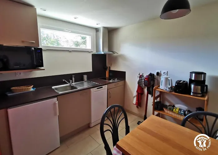 Vakantiehuis Les Meuses Cazilhac (Herault)