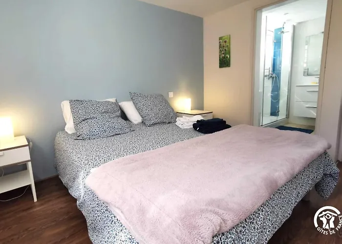 Vakantiehuis Les Meuses